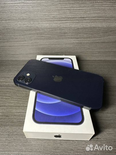 iPhone 12, 64 ГБ