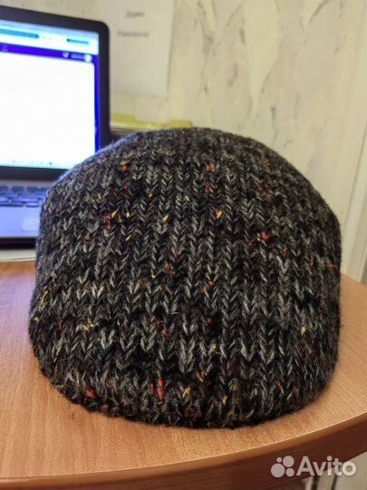 Кепка уточка herman, размер 57, новая