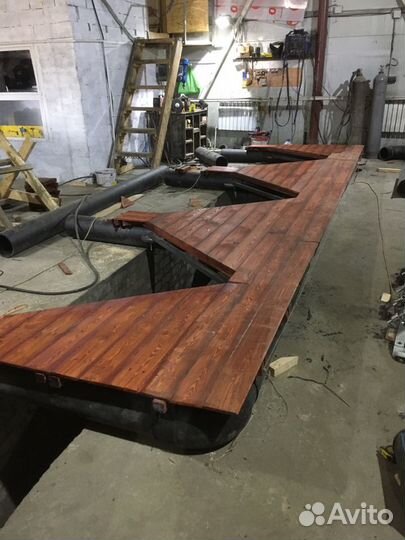 Cварка пластика