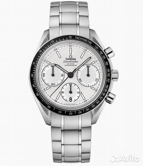 Часы Omega Speedmaster 40mm 326.30.40.50.02.001