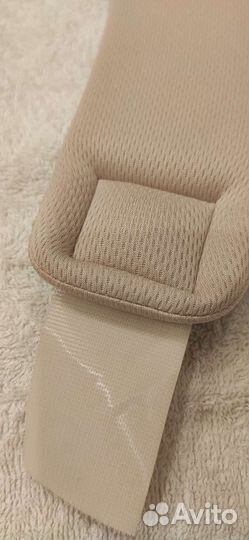 Бандаж шейный детский швд orto