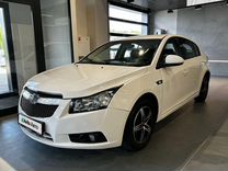 Chevrolet Cruze 1.6 AT, 2012, 255 427 км, с пробегом, цена 699 000 руб.