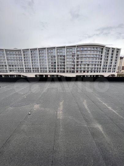 1-к. квартира, 44,8 м², 3/11 эт.