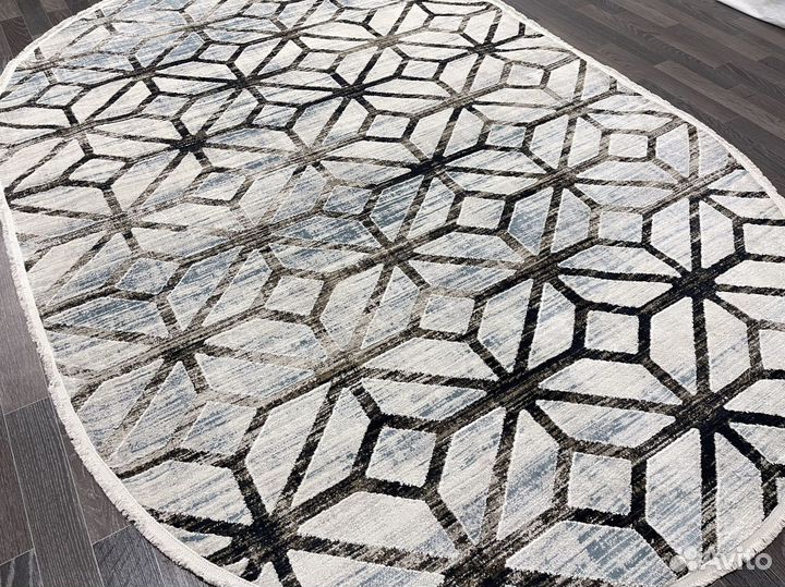 Ковер турецкий новый