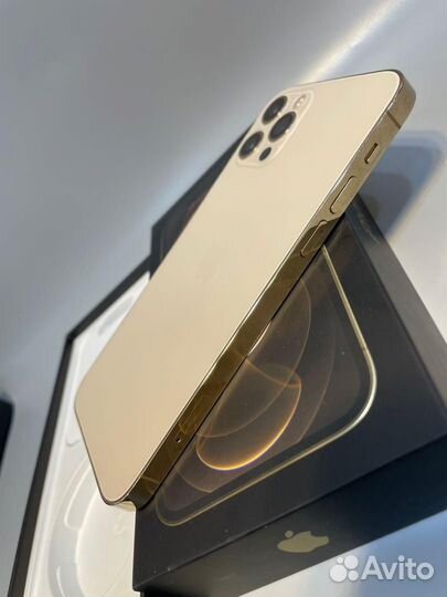 iPhone 12 Pro, 256 ГБ