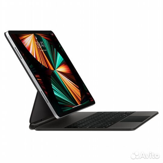 Чехол-клавиатура Apple Magic Keyboard для iPad Pro