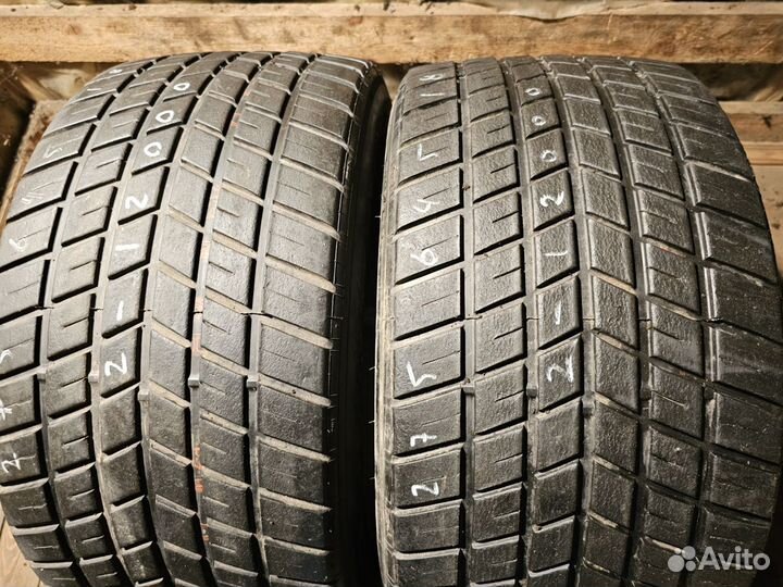 Pirelli P Zero 275/600 R18