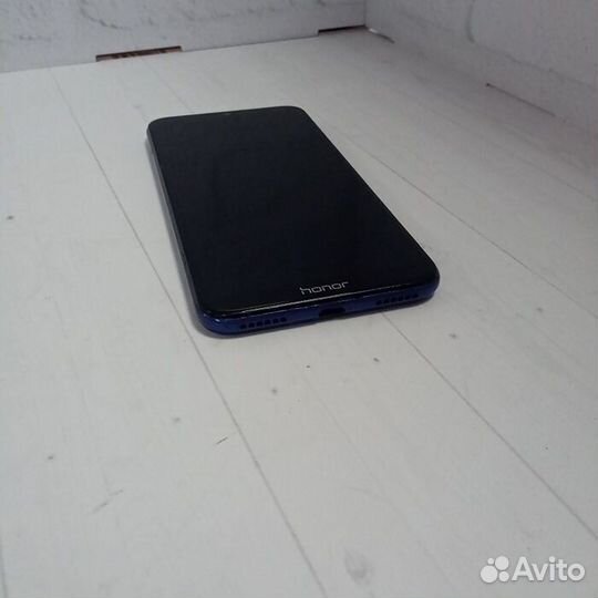 Honor 8A 2/32 Гб Смартфон (Рассрочка /Н2)