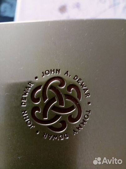 Банка металлическая