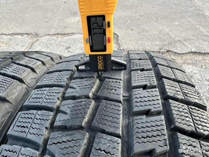 Dunlop Winter Maxx 215/60 R16 95Q