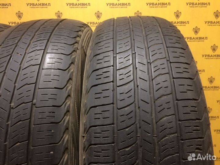 Marshal Road Venture PT KL51 225/70 R16 102T