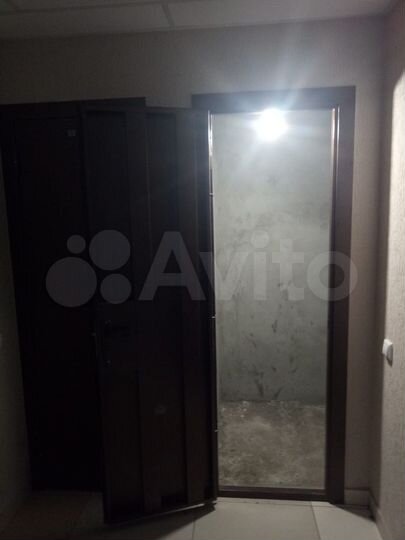 Комната 6 м² в 1-к., 2/15 эт.