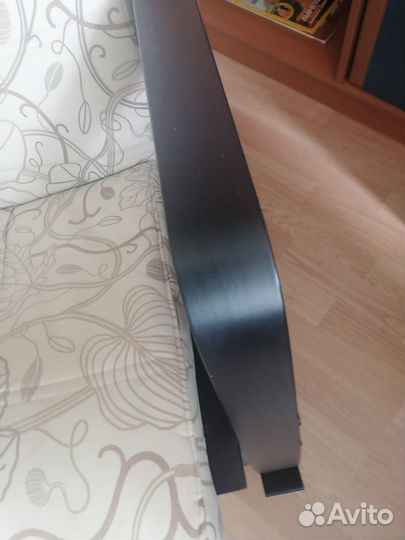 Качалка поэнг