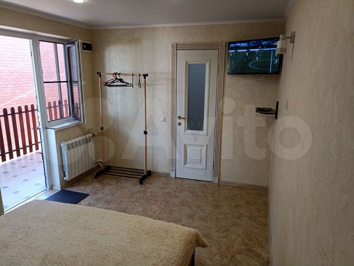 Комната 20 м², 2/2 эт.