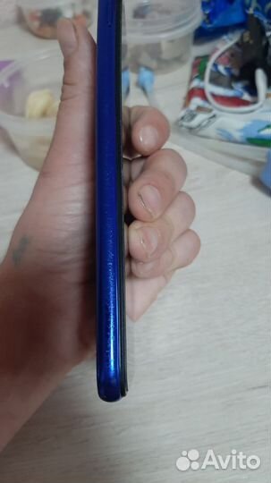 Xiaomi Redmi Note 8T, 4/128 ГБ
