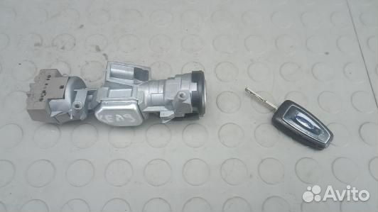 Замок зажигания ford focus 3 (KEA09J101)