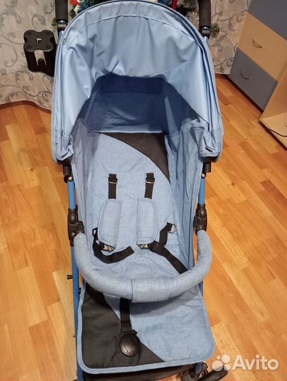 Прогулочная коляска бу