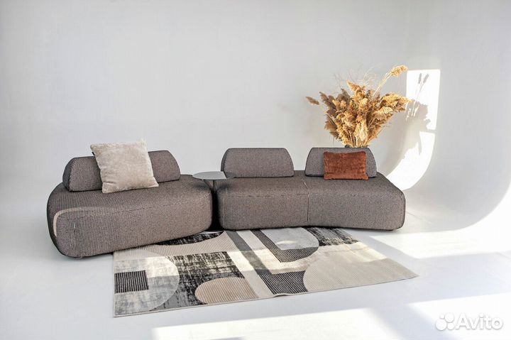 Диван модульный