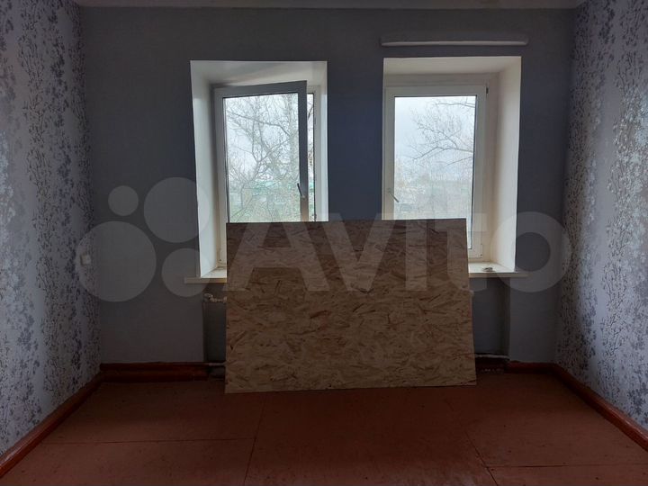 Комната 19,3 м² в 1-к., 3/3 эт.