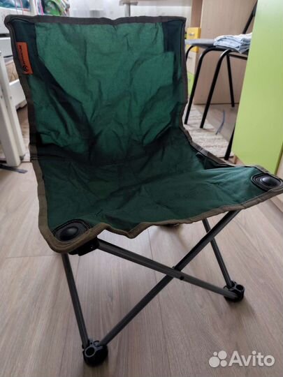 Туристические кресла детские