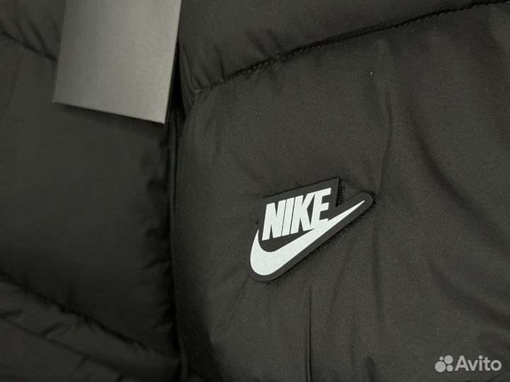 Куртка Nike drill