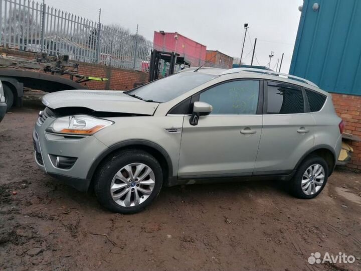 Дефлектор воздуховода Ford Kuga 1