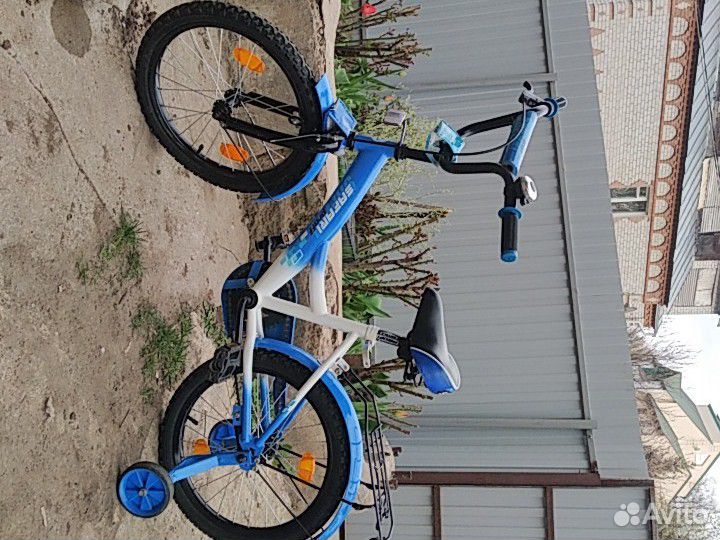 Велосипед