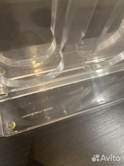 Подставка для кофейных капсул Nespresso