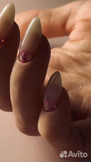 Маникюр и Педикюр Рыбацкое