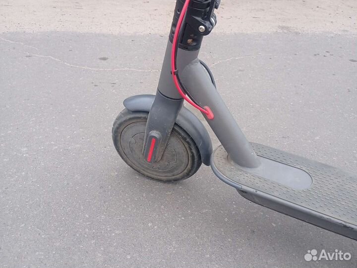 Электросамокат дигма это копия ксиоми