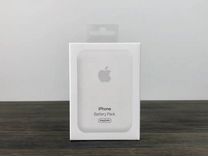 iPhone Battery Pack (Павербанк для айфона)