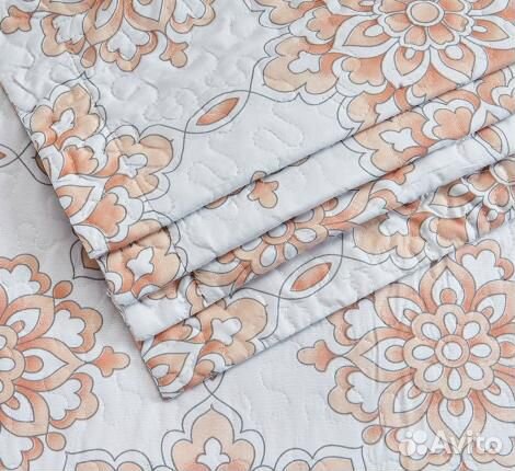 Покрывало Arya с наволочками
