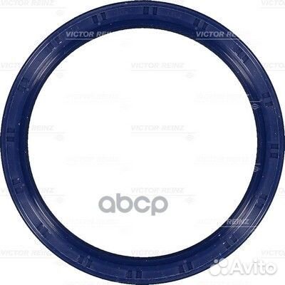 Сальник коленчатого вала;KIA sorento II (XM) 2.4