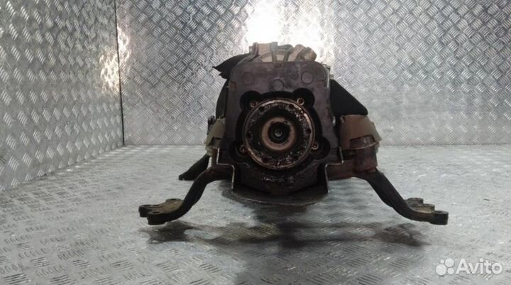 АКПП FGE Volkswagen Phaeton 6.0 Бензин