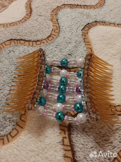 Набор для укладки волос