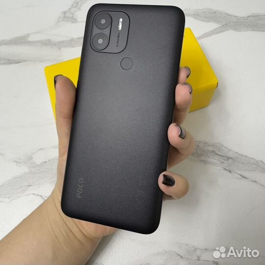 Xiaomi Poco C51, 2/64 ГБ