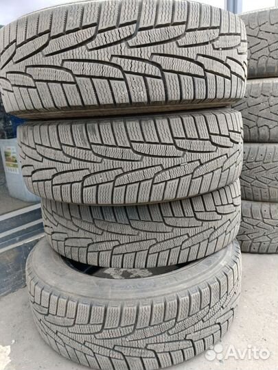 Kumho I'Zen KW31 185/55 R15 92R