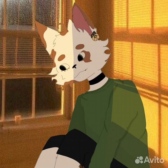 Арт на заказ