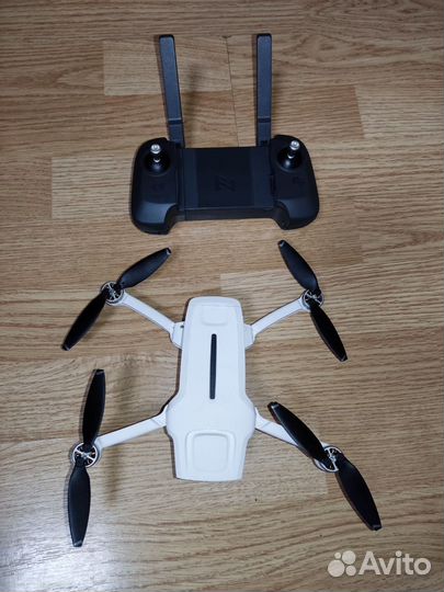 Квадрокоптер Fimi X8 Mini Pro