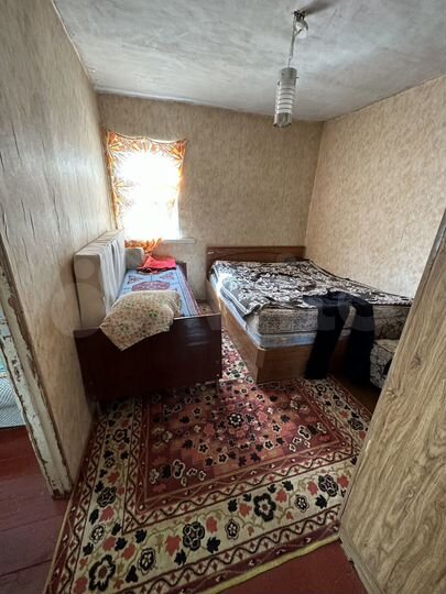 Дом 70 м² на участке 27 сот.