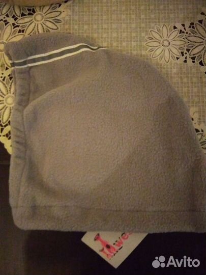 Шапки для собак