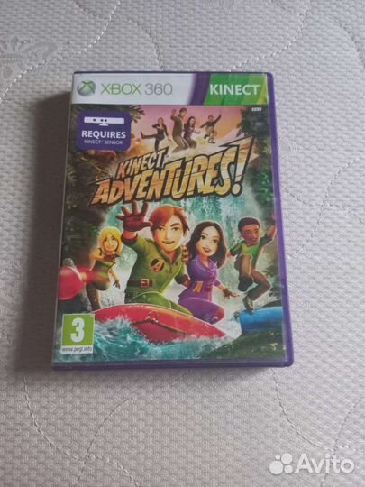 Игры для приставок xbox 360