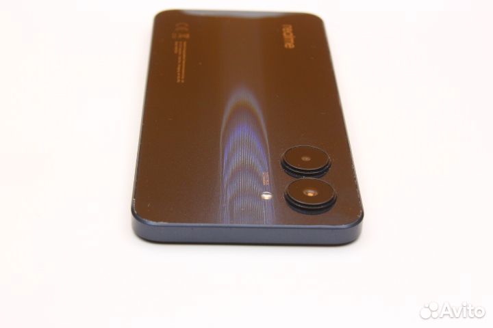 realme C33, 4/128 ГБ