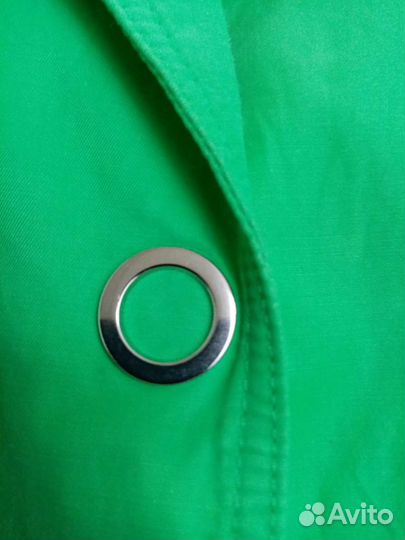 Пиджачек ветровка