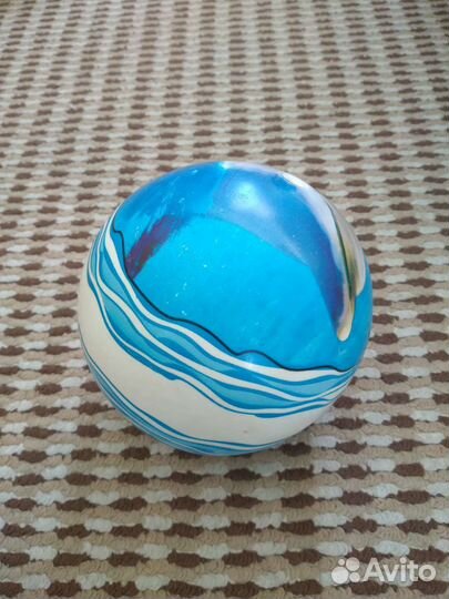 Мячик детский