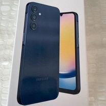 Samsung Galaxy A25, 8/128 ГБ