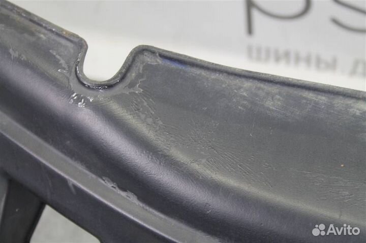 Бампер передний Honda C-RV (95-99)