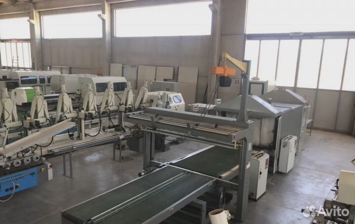 Термоусадочный упаковочный станок comil star 250