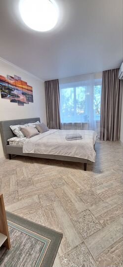 1-к. квартира, 32 м², 3/5 эт.