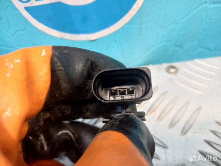 Датчик распредвала Volkswagen Polo 1.6 CFN